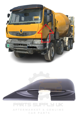 Neuf pour renault - renault, kerax