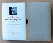 (LA PLÉIADE)  --