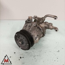 Compresseur clim 447260-1780