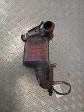 Catalyseur (echappement)