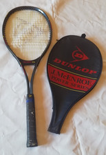 Raquette tennis dunlop - raquette,