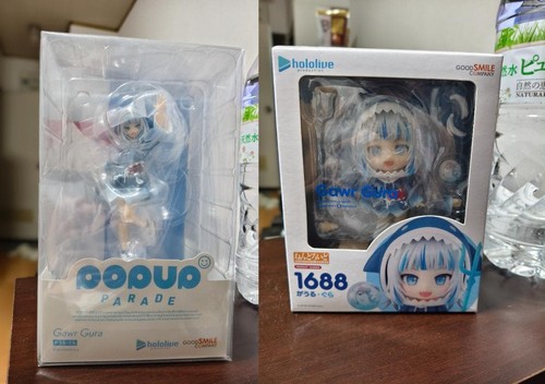 Jeu figurines collection - de,