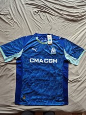 Maillot Marseille