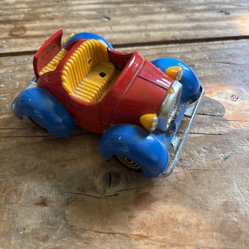 Paperino auto mod politoys - paperino,