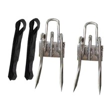 Accessoires pour l'escalade