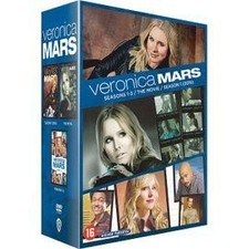 Dvd Coffret Veronica Mars La