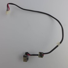 Lenovo Ideapad Z560 connecteur alimentation  dc jack    power socket