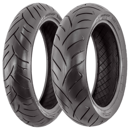 Dunlop pneu moto - dunlop, m/c