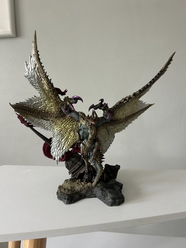 Figurine shagaru magala - shagaru,