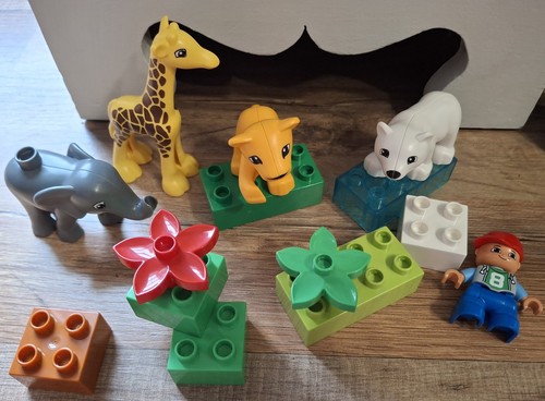 Lego duplo 4962 baby - duplo,