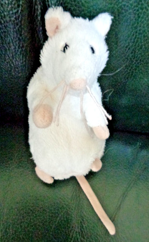 5pa peluche ikea gosig mus - 5pa/,