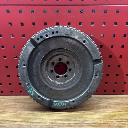 Volant moteur mono masse - moteur,