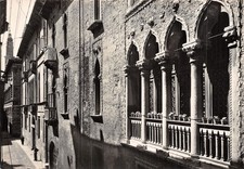 ITALIE VICENZA CONTRA GIACOMO