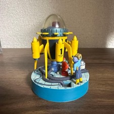 Dragon Ball Capsule Neo Time
