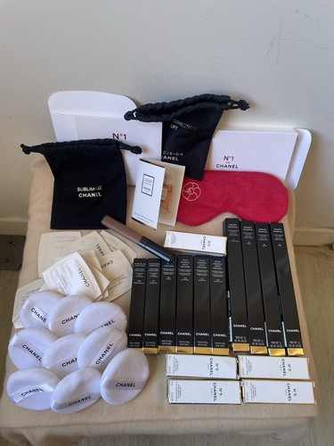 Mega lot chanel maquillage - lot, &