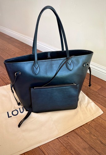 Louis vuitton neverfull tote - neverfull,