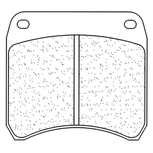 Plaquettes frein compatible - frein,,