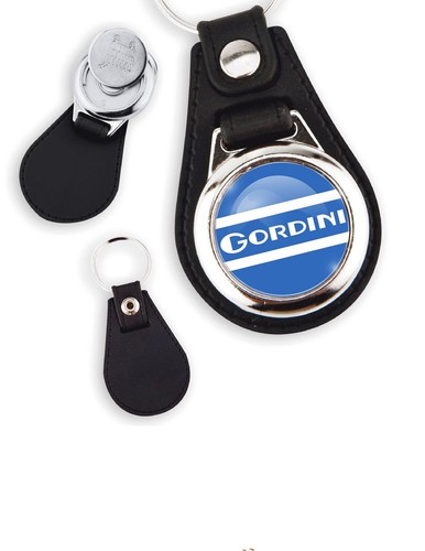 Porte clés gordini simili - porte-clés,