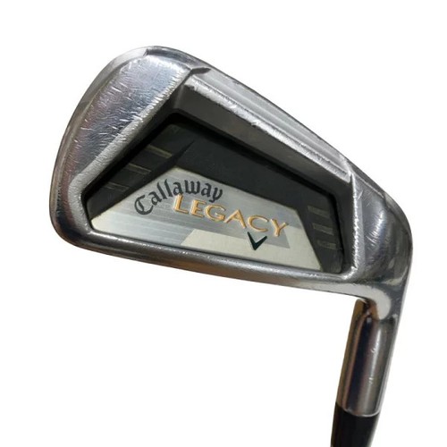Callaway legacy iron set 9 - legacy,