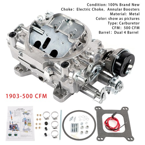 1903 carburateur 500 - 1903, 4