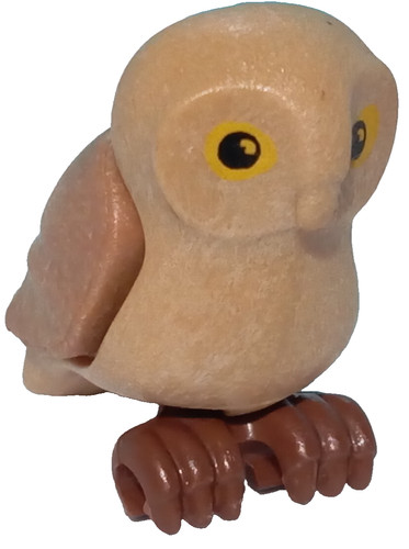 Figurine playmobil buho - playmobil,