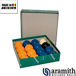 Aramith billes pool - aramith,