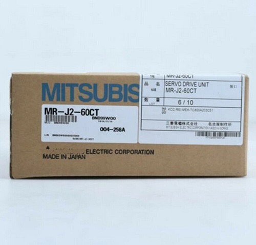 Mitsubishi 60ct servo - mitsubishi,