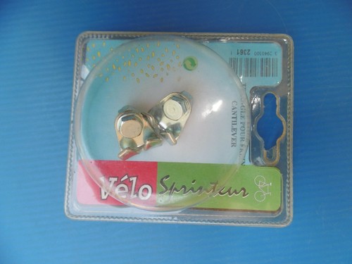 Velo sprinteur triangle pour - sprinteur,