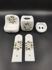 ENSEMBLE SALLE DE BAIN PORTE