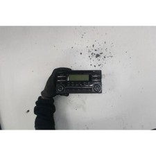 RADIO NISSAN MICRA (14-17)