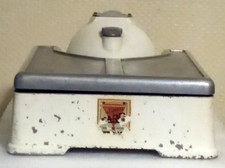 Pèse Personne Rétro CARP