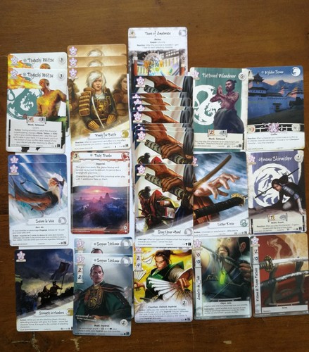 Lot cartes promo légende des - cartes,