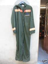 COMBINAISON NEUVE ARMEE DE L'AIR TAILLE 92L