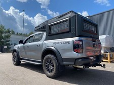 Cellule Pickup - Cellule 4x4 -