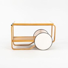 1950s Alvar and Aino Aalto for