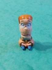 Jouet - Quick Happy Meal les