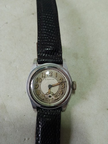 Ancienne montre homme - montre,