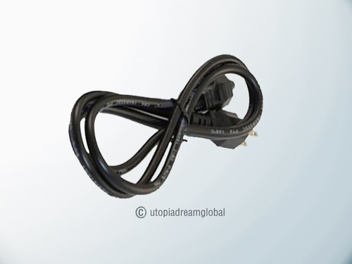 Power cord for roland - ac,