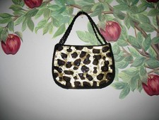 INGE CHRISTOPHER Leopard