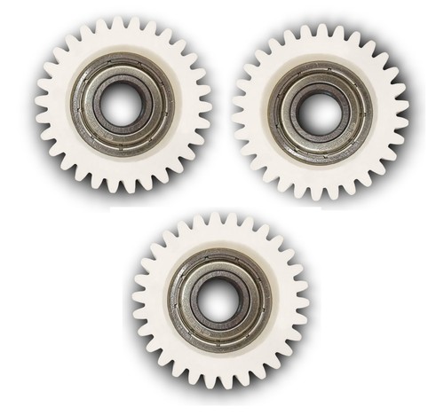 Set pièces engrenages pour - set, 3