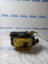 6K3837015A serrure porte avant