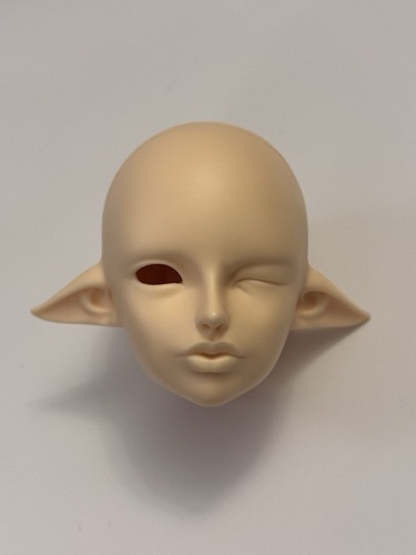 Bjd fairyland lishe elf - fairyland,