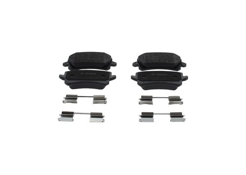 Bosch jeu garnitures de - bosch,