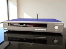 Arcam CDS50 CD/SACD Player/Network Streamer