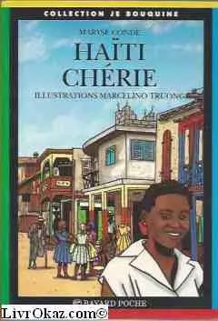 Haïti chérie maryse - maryse, conde
