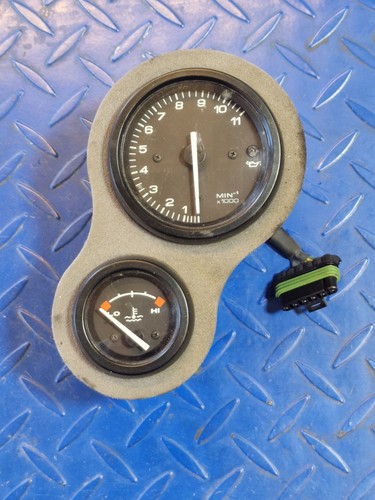 Compteur tour mono - compteur, et