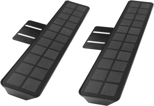 Pack solar panel - pack,