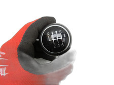 Pommeau Levier de changement