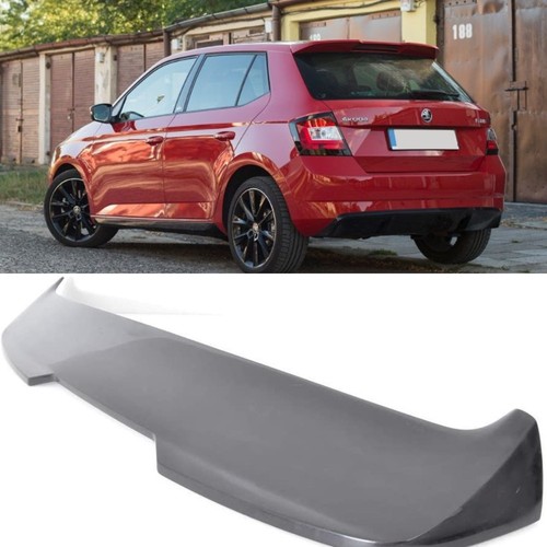 Aileron couvercle coffre - de,