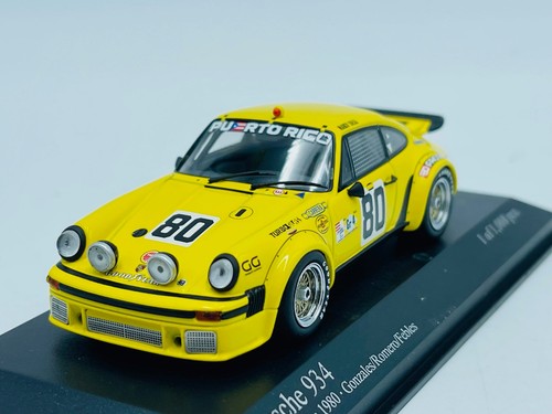 Minichamps 400806480 porsche - 400806480,
